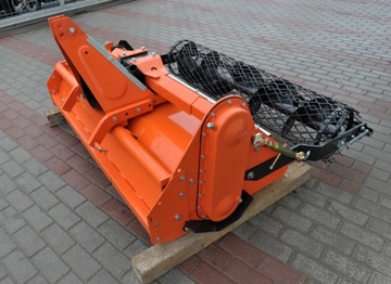 Разделение Tiller SB 145 Ursus Zetor Iseki