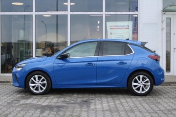 Opel Corsa F Hatchback 5d 1.2 Turbo 100KM 2023 Opel Corsa Elegance, zdjęcie 1