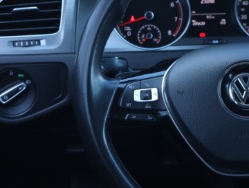 Volkswagen Golf VII Hatchback 3d 1.4 TSI 140KM 2013 VW Golf 1.4 TSI, Salon Polska, Automat, Klima, zdjęcie 17