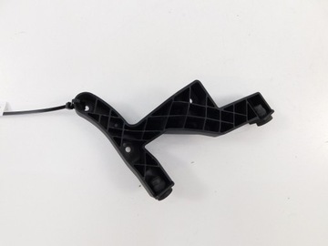 BMW K1600GT GTL КРЕПЛЕНИЕ ЛЕВАЯ РАМА