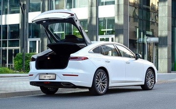 Bestune B70 2026 Bestune B70 Bestune B70 1.5 Benzyna 160KM, zdjęcie 26