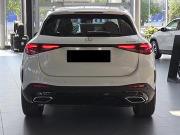 Mercedes GLC C254/X254 2025 GLC 300 de 4-Matic AMG Line 2.0 (353KM) 2025, zdjęcie 4