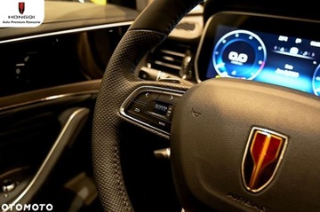 Hongqi HS5 2025 Hongqi HS5 FV23Kamera 360Panoramiczny Dach SzklanyPodgrzewana Kierownica, zdjęcie 5