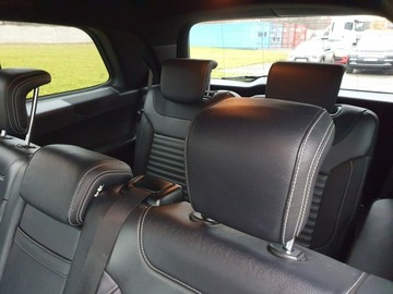 Mercedes GLS X166 Off-Tourer 3.0 350 d 258KM 2017 Mercedes GLS Klasa 350cdi Pakiet AMG Salon Polska, zdjęcie 21