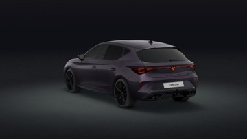 Cupra Leon II 2026 Cupra Leon VZ 2.0 TSI 300 KM DSG, zdjęcie 7