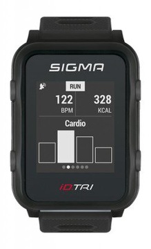 Многоцелевой Bluetooth-монитор сердечного ритма Android GPS PL