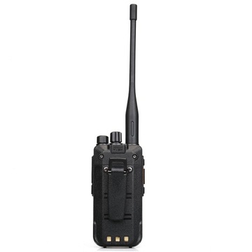 Retevis RT3S GPS VHF/UHF 5 Вт DMR Tier2 + Чехол +
