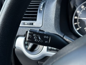 Skoda Octavia II Kombi 2.0 TDI CR DPF 140KM 2011 Škoda Octavia Skoda Octavia 2kpl.kół,, zdjęcie 17