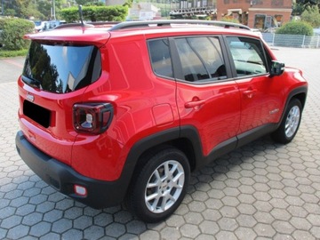 Jeep Renegade 2024 JEEP Renegade Altitude 1.5 T4 mHEV FWD DCT Suv 130KM 2024, zdjęcie 3