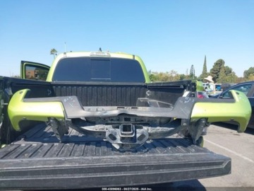 Toyota Tacoma II 2022 Toyota Tacoma Trd Pro 2022 3.5l 3.5 Benzyna 278KM, zdjęcie 5