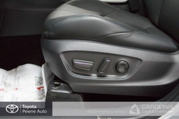 Toyota Corolla Cross 2.0 Hybrid Dynamic Force 197KM 2024 Toyota Corolla Cross Cross 2.0 Hybrid Executive Na, zdjęcie 13