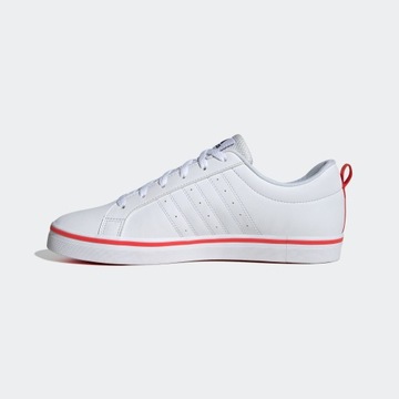 BUTY MĘSKIE ADIDAS VS PACE 2.0 SPORTOWE TRAMPKI LEKKIE I WYGODNE 44