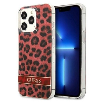 ETUI GUESS IPHONE 13 PRO / 13 6,1