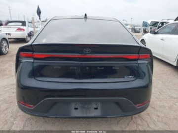 Toyota Prius V (XW60) 2025 Toyota Prius Le 2025 2.0 Hybryda 150KM, zdjęcie 4