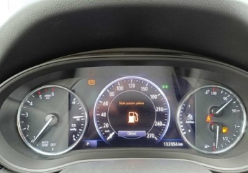 Opel Insignia II Grand Sport 2.0 CDTI 210KM 2019 Opel Insignia 2.0 ON 210KM AT GSi FV23 Salon PL Serwis ASO Gwarancja 2.0, zdjęcie 14