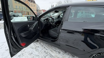 Hyundai ix35 SUV Facelifting 2.0 CRDi 136KM 2014 Hyundai ix35 2.0 Diesel Zarejestrowany, zdjęcie 24