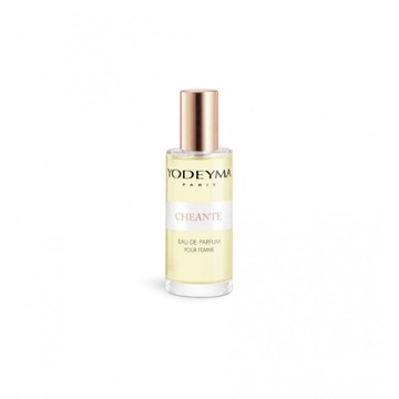 PERFUMY YODEYMA CHEANTE 15 ML
