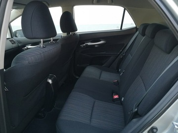 Toyota Auris I Hatchback 3d Facelifting 1.33 Dual VVT-i 101KM 2010 Toyota Auris 1.33 Benzyna 101KM Klimatronik LIFT, zdjęcie 16