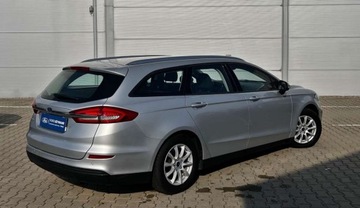 Ford Mondeo V Kombi 2.0 TDCi 150KM 2019 Ford Mondeo 2.0 TDCi 150 KM Trend Salon PL FV 23, zdjęcie 9