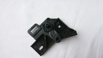 РУЧКА ОТКРЫТИЯ КАПОТА VW PASSAT B8 POLO