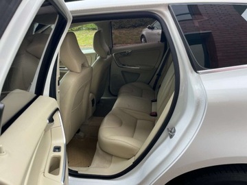 Volvo XC60 I SUV Facelifting 2.0 D3 DRIVE-E 150KM 2016 Volvo XC 60 2.0 diesel 150 KM 6 biegow zarej w PL zadbany mozliwa zami, zdjęcie 21