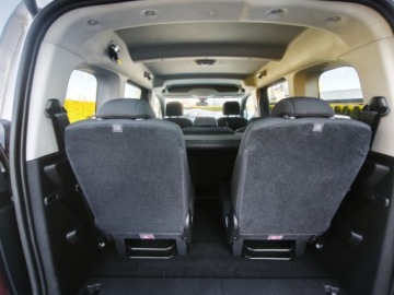 Citroen Berlingo III Osobowy M 1.5 BlueHDi 102KM 2021 Citroen Berlingo 1.5 BlueHdi Ledy 7 osobowy Navi PDC Piekny GWARANCJA, zdjęcie 16