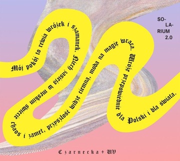 CD Karolina Czarnecka - Solarium 2