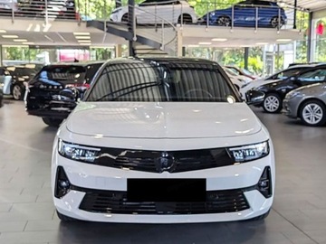 Opel Astra L Sports Tourer 1.2 Turbo 130KM 2025 Od ręki - GS aut 1.2 T 145KM / Pakiet Tech GS, zdjęcie 1
