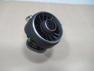KRATKA NAWIEWU DESKI KONSOLI AUDI TT 8S1820901
