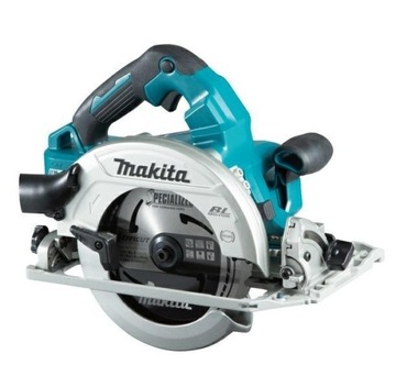 Pilarka tarczowa Makita DHS782PT2J 18 V