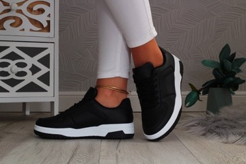 ЧЕРНЫЕ КРОССОВКИ, ЖЕНСКАЯ ОБУВЬ, СПОРТИВНЫЕ КРОССОВКИ