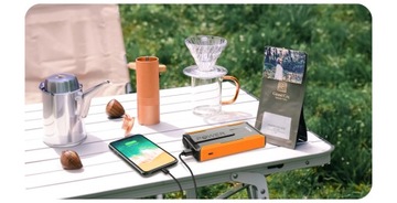 ПУСКОВОЕ УСТРОЙСТВО ДЛЯ АВТОМОБИЛЯ 1250A JUMP STARTER POWERBANK