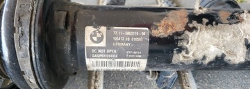 BMW F15 F16 TLUMIČ VDC PRAVÝ PŘEDNÍ 6863174