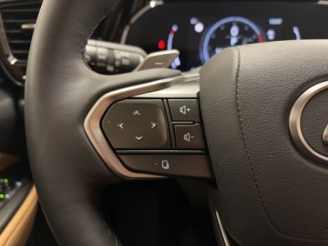 Lexus NX II SUV Facelifting 2.5 350h 243KM 2025 Lexus NX 350h Prestige AWD II (2021-) Lexus NX 350, zdjęcie 12