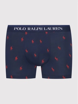 POLO RALPH LAUREN ORYGINALNE BOKSERKI 3PACK XL