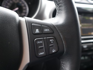 Suzuki Vitara III 2020 Suzuki Vitara 1.4 BoosterJet, Salon Polska, Klima, zdjęcie 20