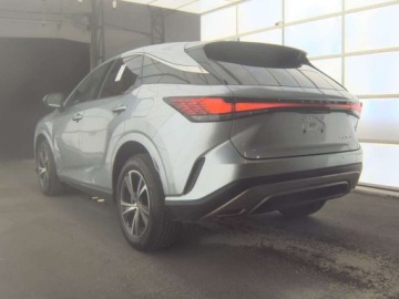 Lexus RX V 2023 Lexus RX 2023 Lexus RX 350 FWD 2.4 Benzyna 275KM, zdjęcie 3