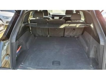 Audi Q7 II 2023 Audi Q7 Faktura VAT 3.0 Diesel 389KM, zdjęcie 16