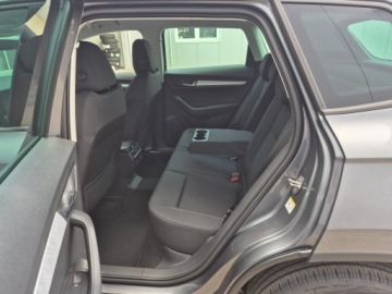 Skoda Karoq Crossover Facelifting 1.5 TSI ACT 150KM 2026 Skoda Karoq Drive 1.5 TSI DSG Auto z placu, zdjęcie 16