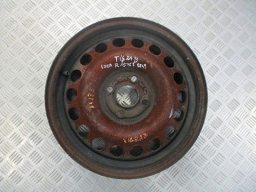 DISK 15” OCELOVÝ OPEL TIGRA B ET49