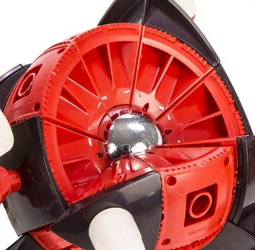 GEOMAG KOR Протеон зверь Магнитные блоки TAUREX 68 шт. KOR-621