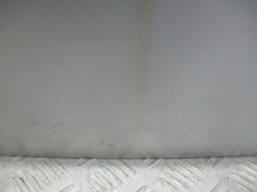 VÍKO KUFRU KUFRU CHRYSLER PT CRUISER PS2