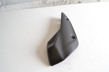 крышка глушителя Yamaha Tmax 530 560 DX 17+