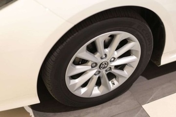 Toyota Corolla XII Sedan 1.8 Hybrid 122KM 2022 Toyota Corolla 1.8 Hybrid Comfort 1.8 Hybryda 122KM, zdjęcie 29