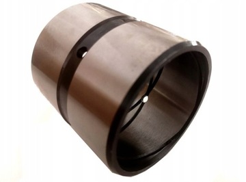 TULEJA TULEJKA STALOWA HART 65x80 H-70 65x80x70