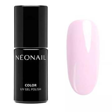 NEONAIL Lakier Hybrydowy FRENCH PINK MEDIUM 7,2 ml