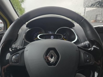 Renault Clio IV Hatchback 5d ENERGY TCe 99g 90KM 2013 Clio 0.9 Energy TCe Dynamique, zdjęcie 15