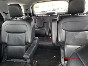 Ford Explorer VI 2021 Ford Explorer 2021r., 2,3L LIMITED 2.3 Benzyna 300KM, zdjęcie 9