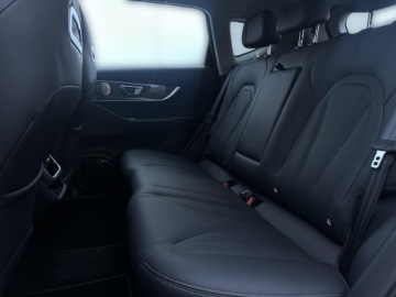 Chery Tiggo 7 SUV 1.6 T-GDI 147KM 2025 Chery Tiggo 7 Cool Grey Dostępne od ręki, zdjęcie 11