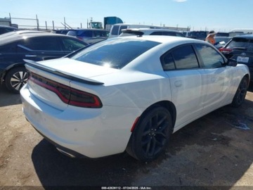Dodge Charger VII 2022 Dodge Charger SXT 2022 3.6l 3.6 Benzyna 292KM, zdjęcie 5